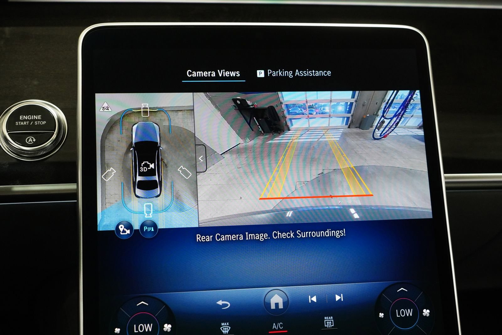 New 2026 Mercedes-Benz S 580 4MATIC Sedan image 29