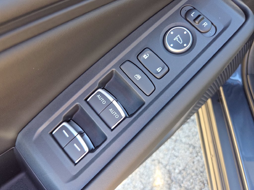 New 2026 Honda Accord SE image 30