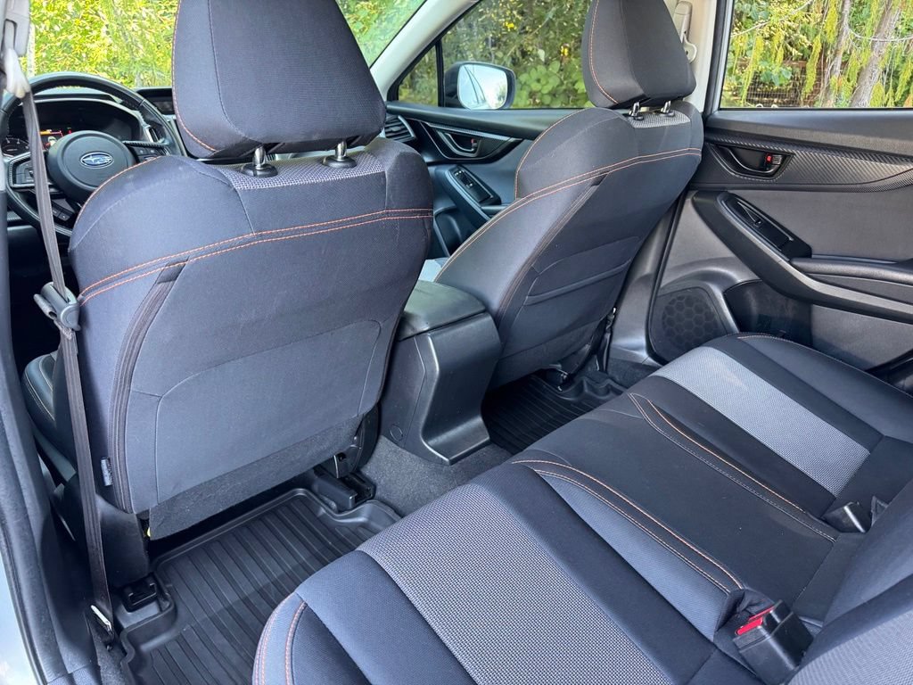 Used 2019 Subaru Crosstrek 2.0i Premium AWD/4WD image 13