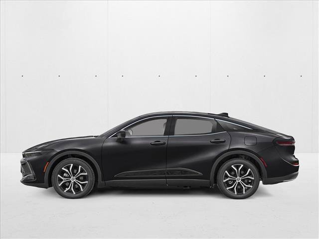 New 2026 Toyota Crown Limited AWD/4WD image 3