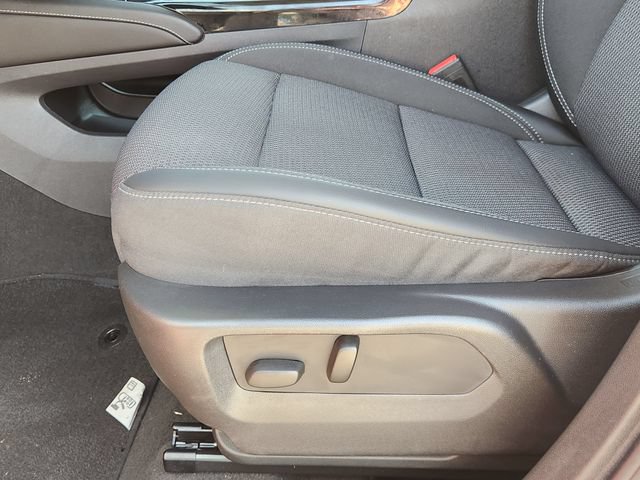 Used 2023 Buick Envision Preferred w/ Sport Touring Package AWD/4WD image 23
