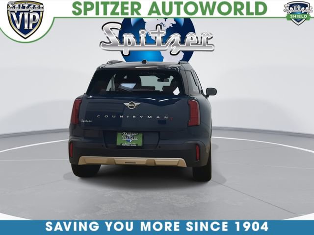 Used 2025 MINI Cooper Countryman S image 10