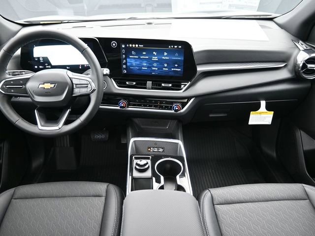 New 2026 Chevrolet Equinox LT image 23