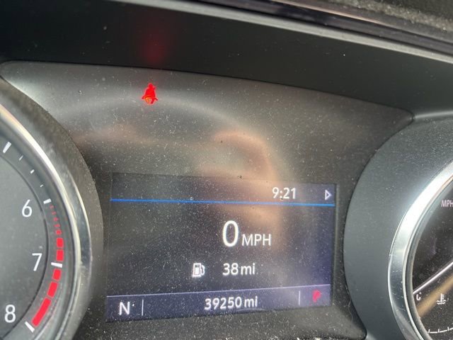 Used 2022 Buick Encore GX Preferred w/ Cold Weather Comfort Package image 13