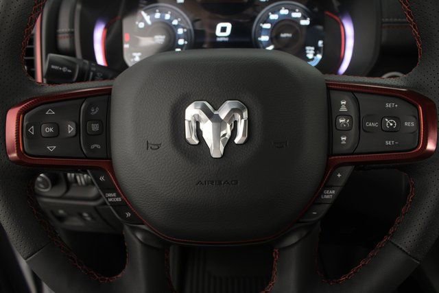 New 2026 RAM 1500 Rebel w/ Rebel Level 1 Equipment Group image 12