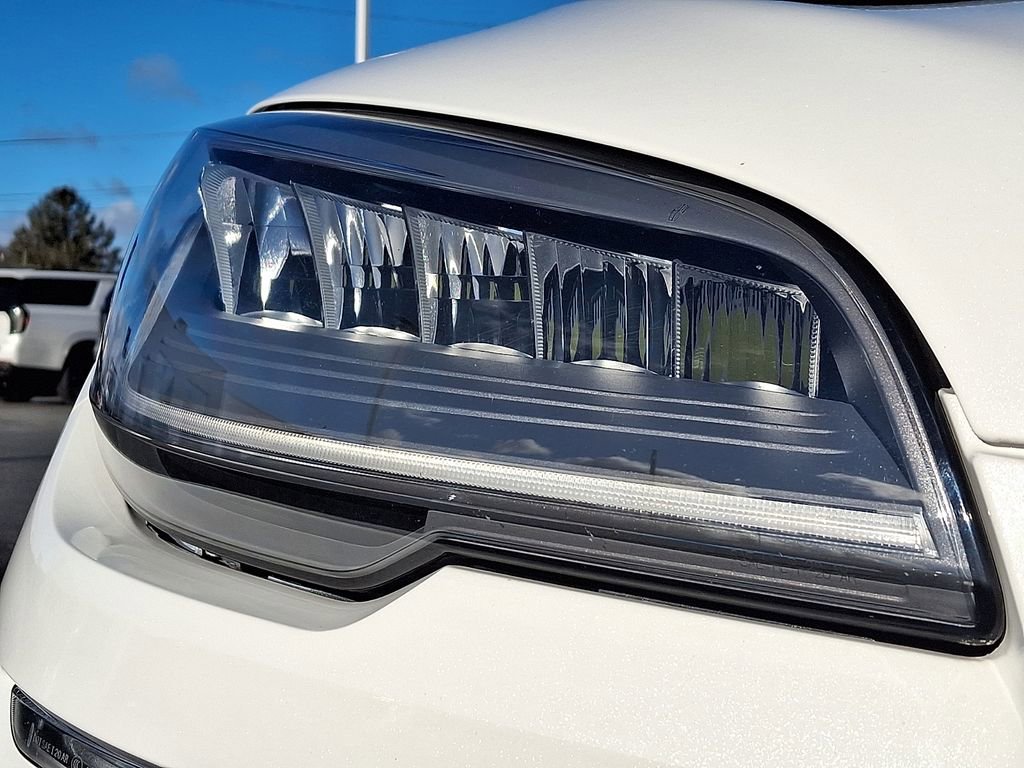 Used 2021 Lincoln Aviator AWD w/ Elements Package image 9