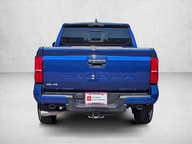 Used 2024 Toyota Tacoma SR5 image 7