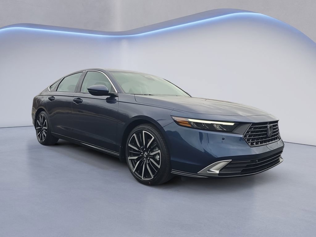 New 2026 Honda Accord Touring image 7