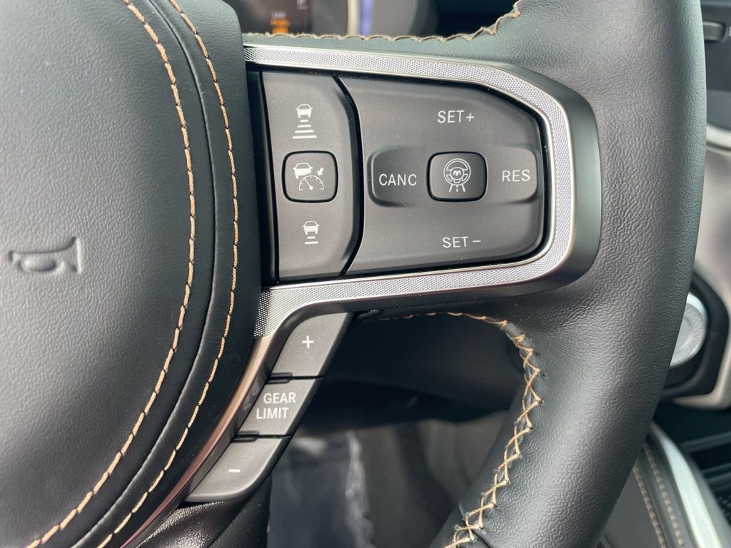 New 2026 RAM 1500 Tungsten image 31