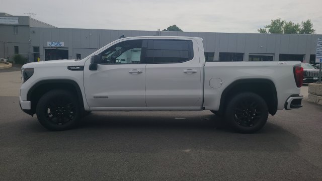 New 2026 GMC Sierra 1500 Elevation w/ X31 Off-Road Package AWD/4WD image 4