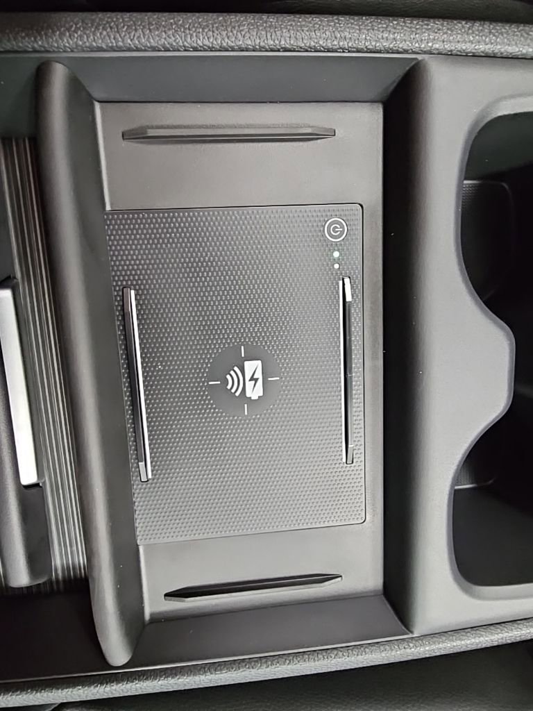 New 2026 Honda Odyssey Sport-L image 20