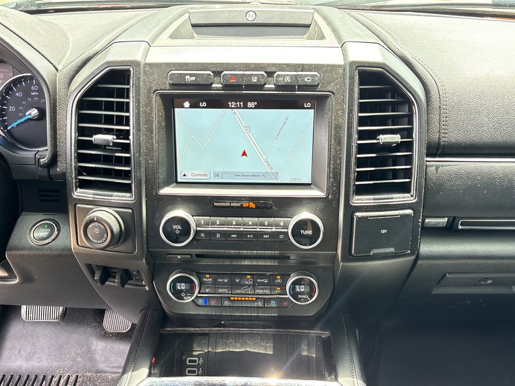 Used 2018 Ford Expedition Limited w/ Equipment Group 302A RWD image 24