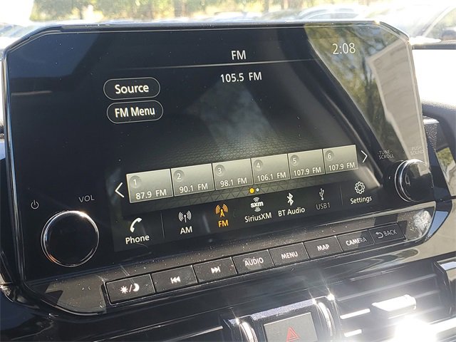 New 2025 Nissan Pathfinder SL w/ SL Premium Package image 14