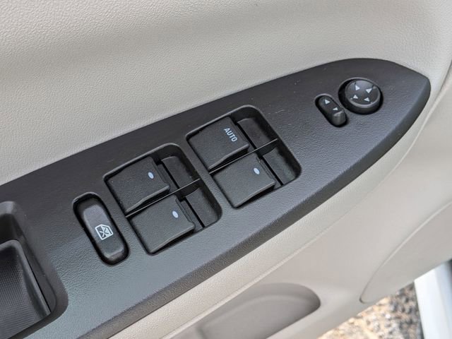 Used 2016 Chevrolet Impala Limited LS FWD image 13