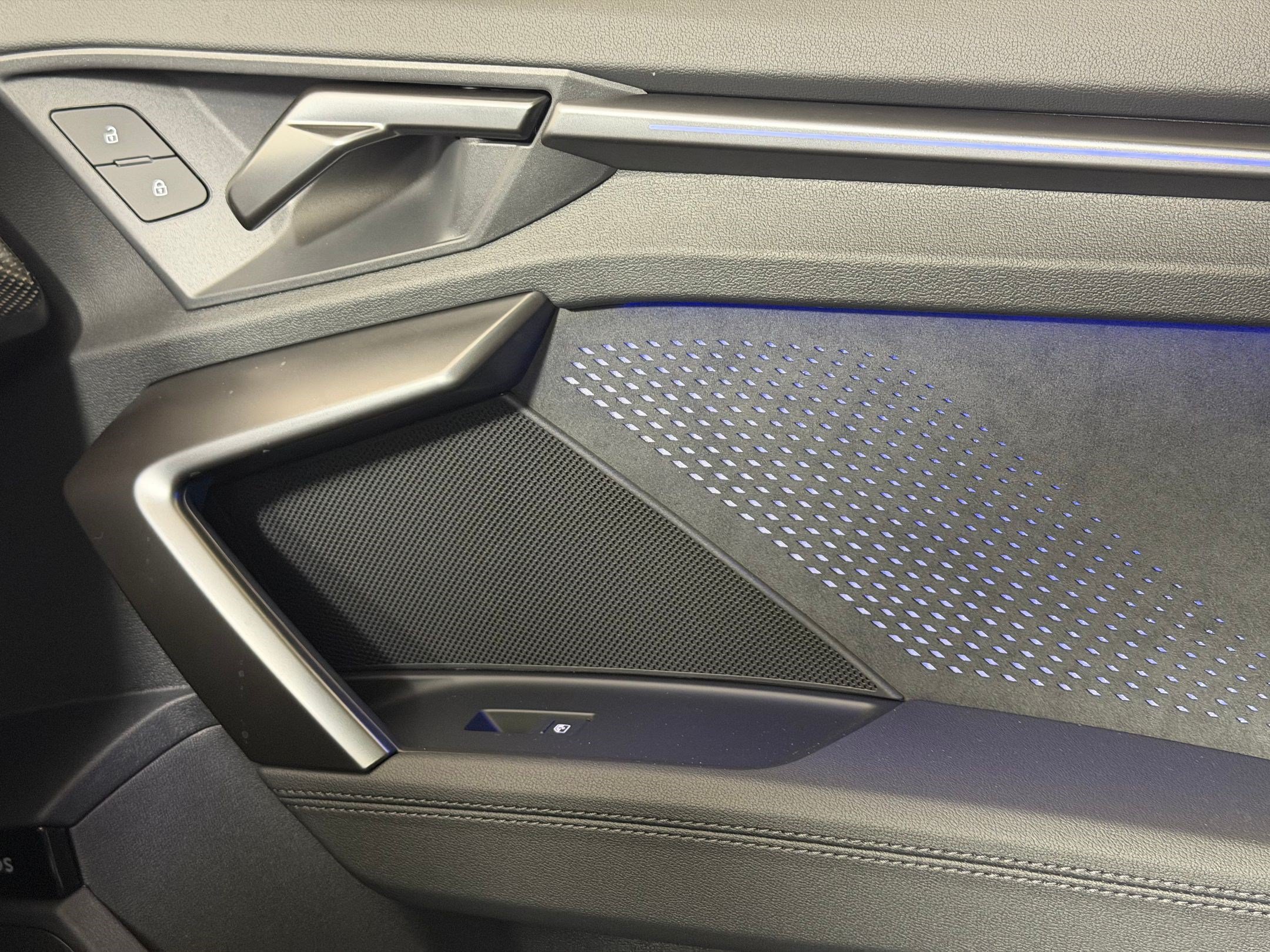 New 2026 Audi RS 3 AWD/4WD image 24