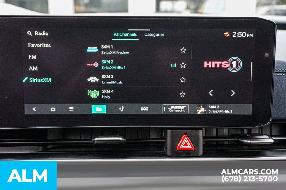 Used 2025 Kia Carnival SX Prestige image 45