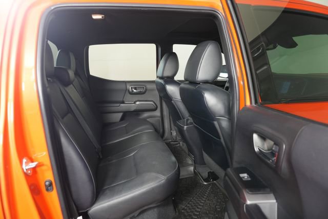 Used 2023 Toyota Tacoma TRD Pro AWD/4WD image 29