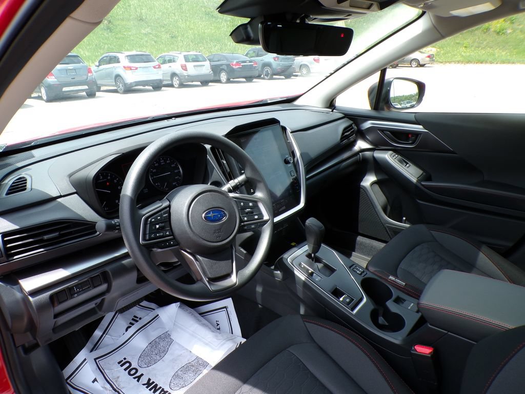 New 2026 Subaru Impreza 2.0i Sport AWD/4WD image 11