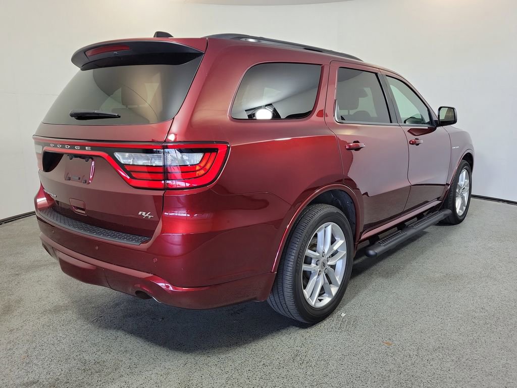 Used 2024 Dodge Durango R/T RWD image 6