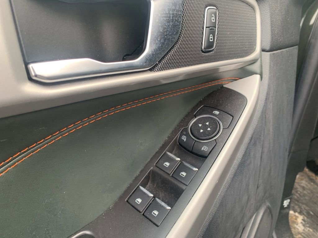 Used 2022 Ford Explorer Timberline image 22
