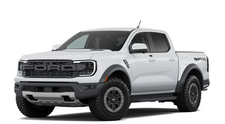 New 2026 Ford Ranger Raptor AWD/4WD image 47