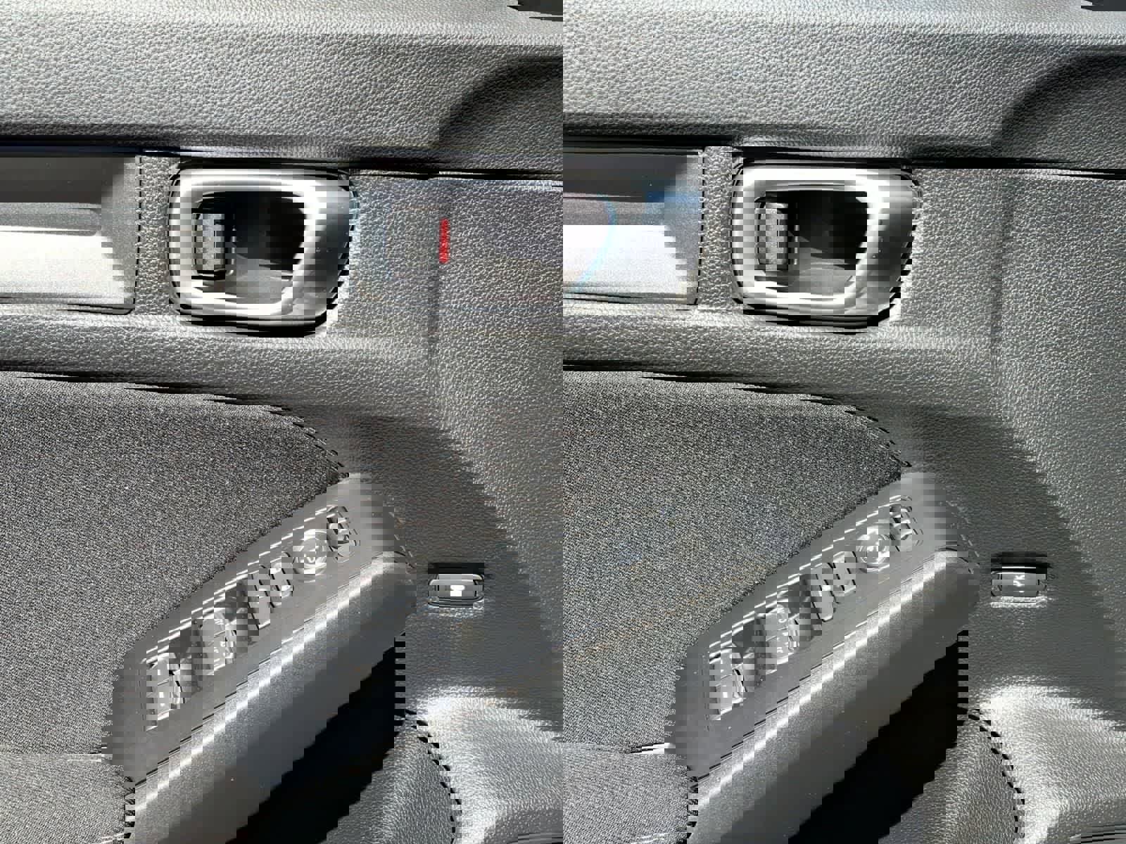 Used 2024 Honda Civic Sport image 13