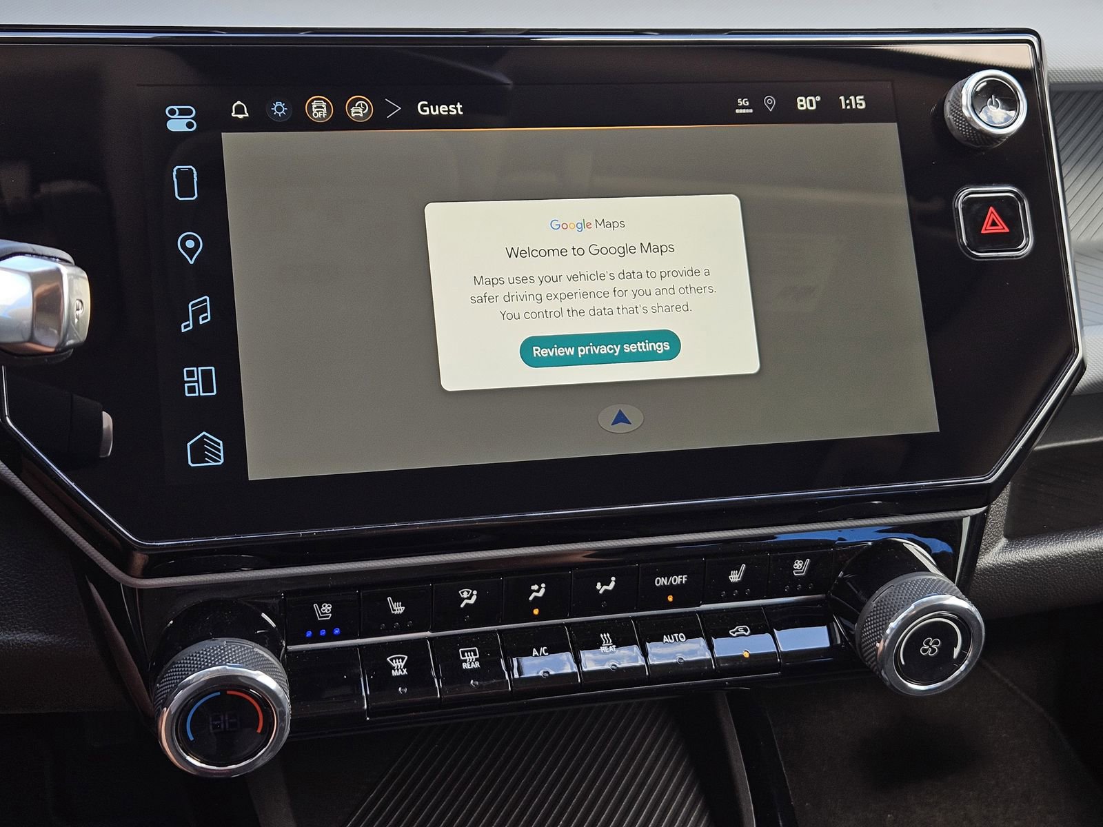 New 2027 Chevrolet Bolt RS image 19