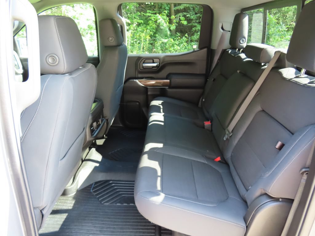 Used 2021 Chevrolet Silverado 1500 RST w/ All Star Edition Plus AWD/4WD image 29