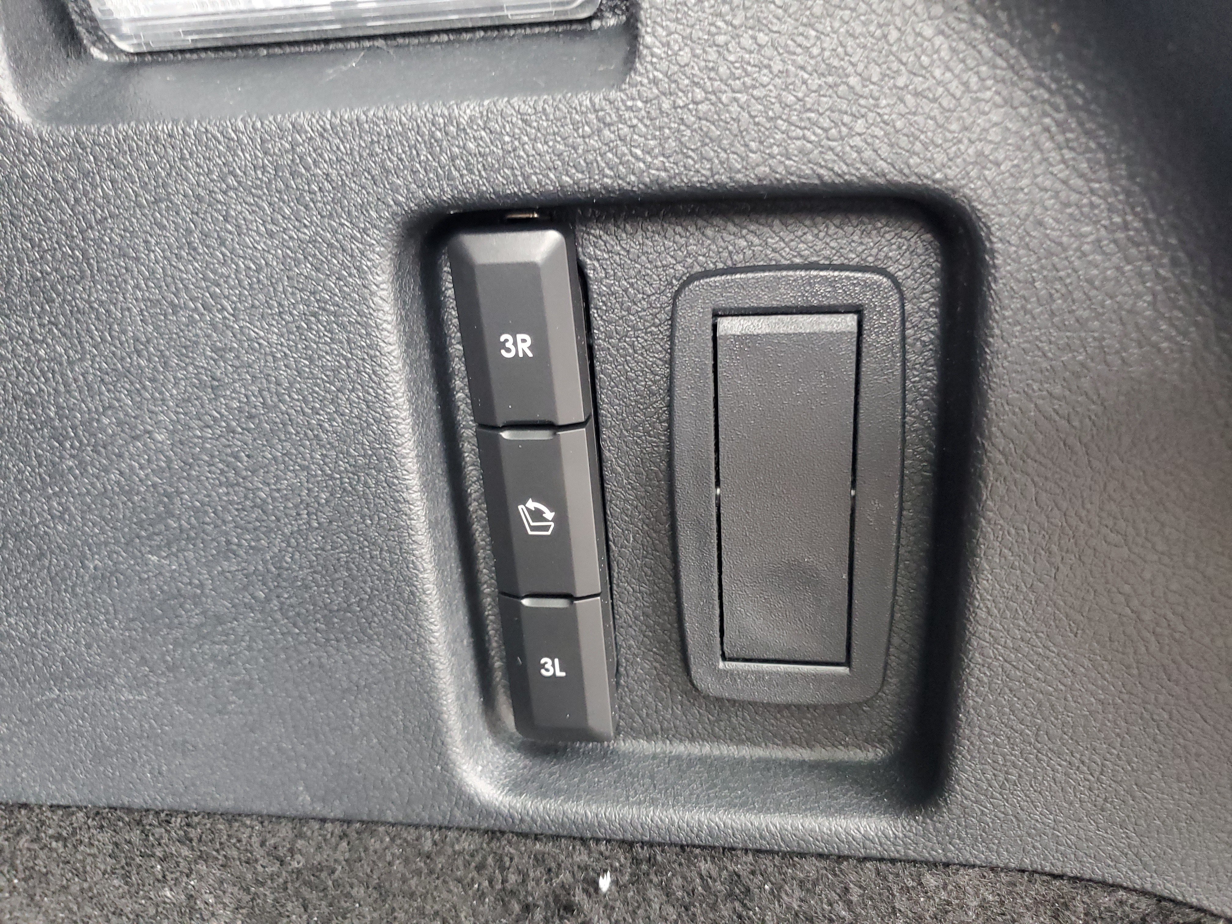 New 2027 Lincoln Aviator Reserve AWD/4WD image 32