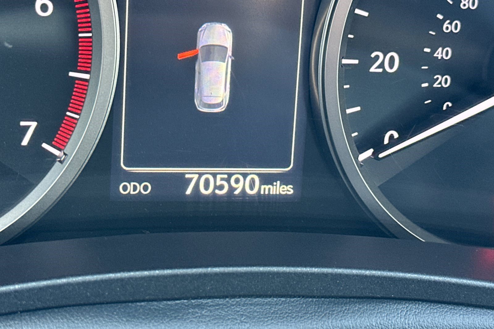 Used 2017 Lexus NX 200t AWD w/ Premium Package image 36