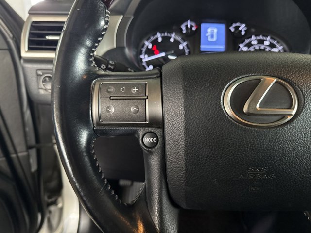 Used 2017 Lexus GX 460 Premium AWD/4WD image 15