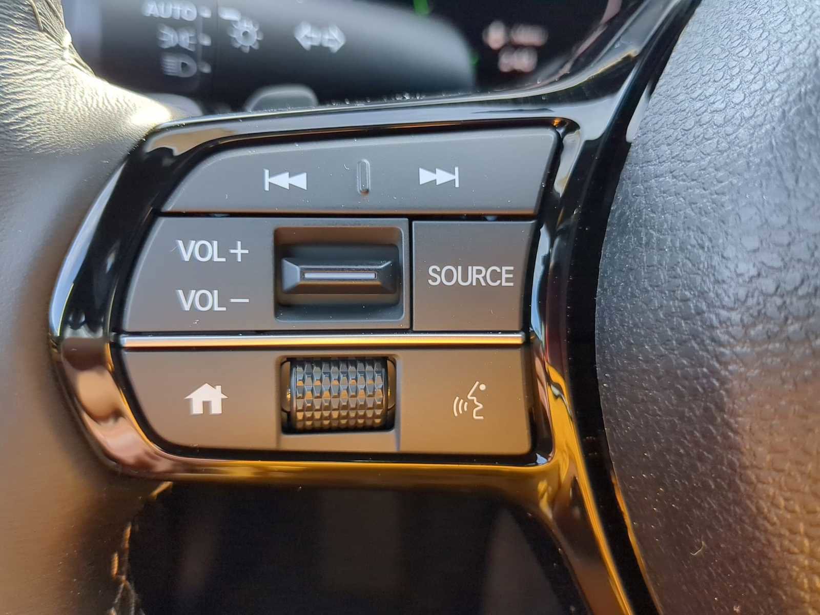 New 2026 Honda Civic Sport image 15