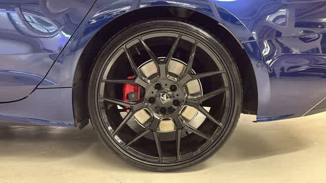 Used 2024 Audi S5 Prestige w/ Prestige Package AWD/4WD image 10
