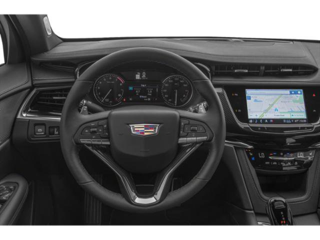 Used 2023 Cadillac XT6 Sport w/ Platinum Package AWD/4WD image 10