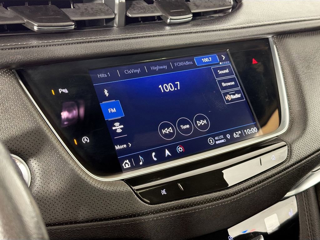 Used 2023 Cadillac XT5 Premium Luxury AWD/4WD image 15