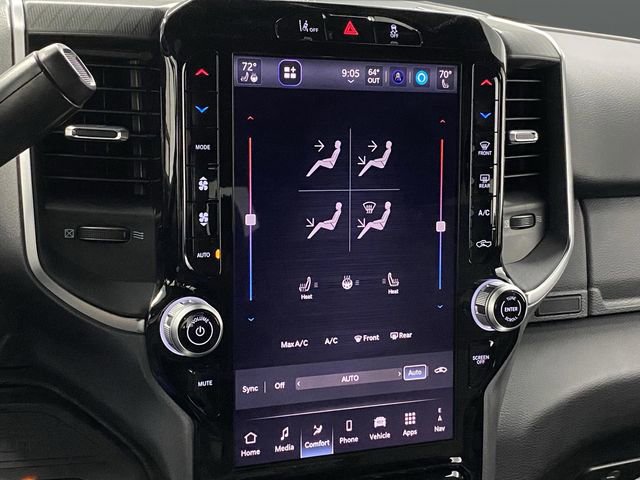 New 2025 RAM 2500 Big Horn image 20