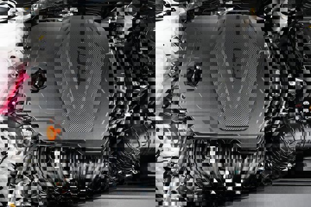 Used 2024 Hyundai Sonata SEL w/ Convenience Package image 17