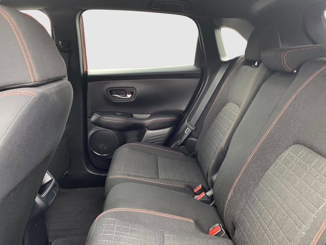 Certified 2024 Honda HR-V Sport image 37