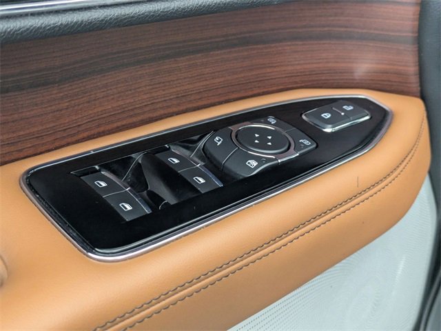 Used 2021 Lincoln Navigator Reserve w/ Luxury Package image 11