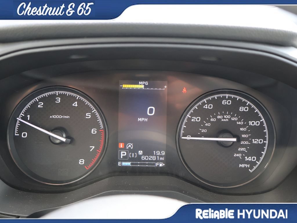 Used 2022 Subaru Forester AWD/4WD image 29