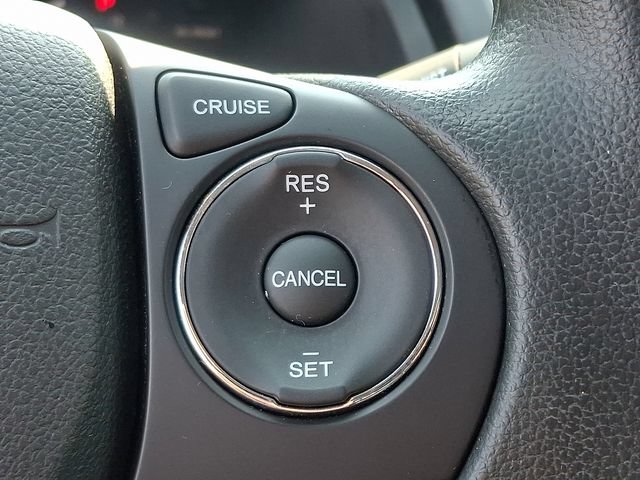 Used 2015 Honda Civic LX image 22