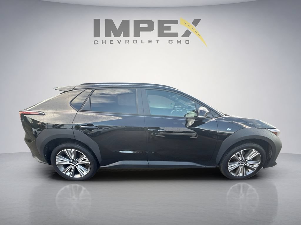 Used 2024 Subaru Solterra AWD/4WD image 6