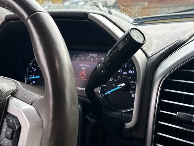 Used 2020 Ford F250 King Ranch w/ King Ranch Ultimate Package image 34