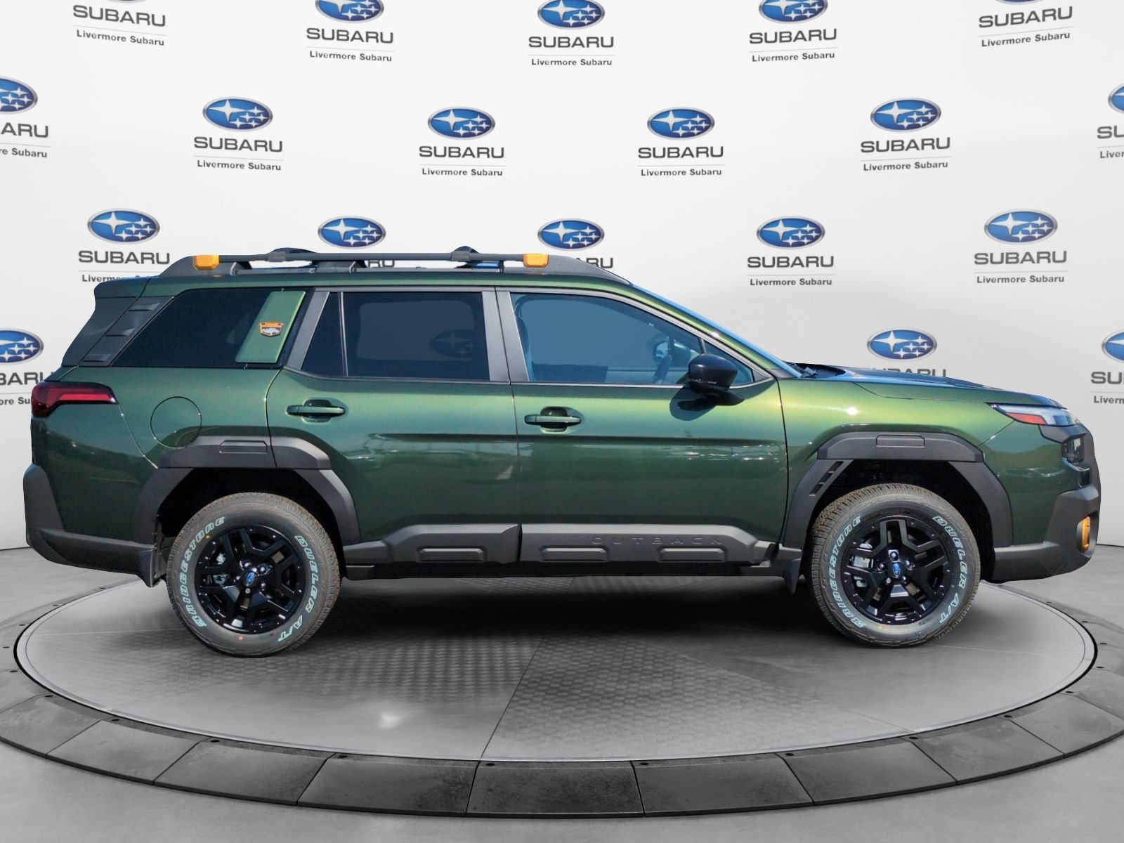 New 2026 Subaru Outback Wilderness AWD/4WD image 6