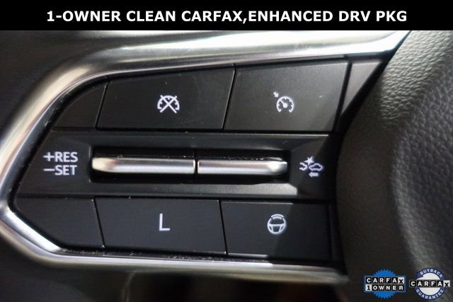 Used 2024 Chevrolet Traverse RS FWD image 14