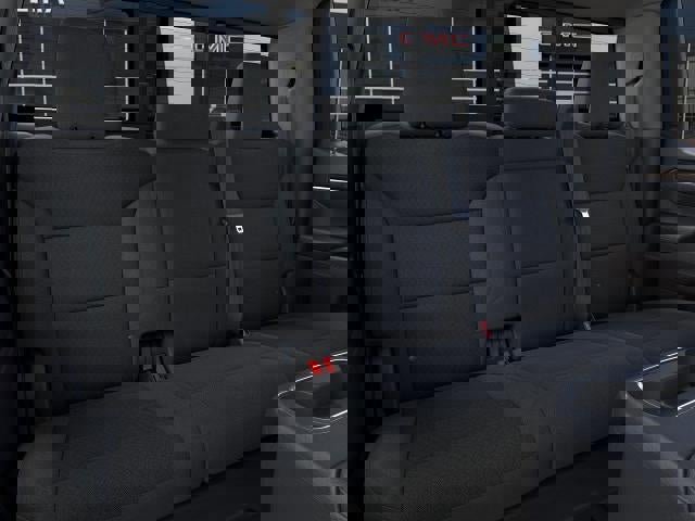 New 2026 GMC Sierra 1500 Elevation w/ Preferred Package image 17