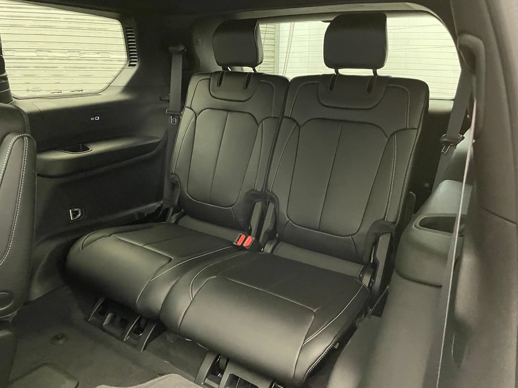 New 2025 Jeep Grand Cherokee L Limited w/ Black Appearance Package RWD image 19