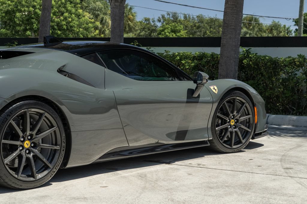 Used 2022 Ferrari SF90 Stradale AWD/4WD image 57