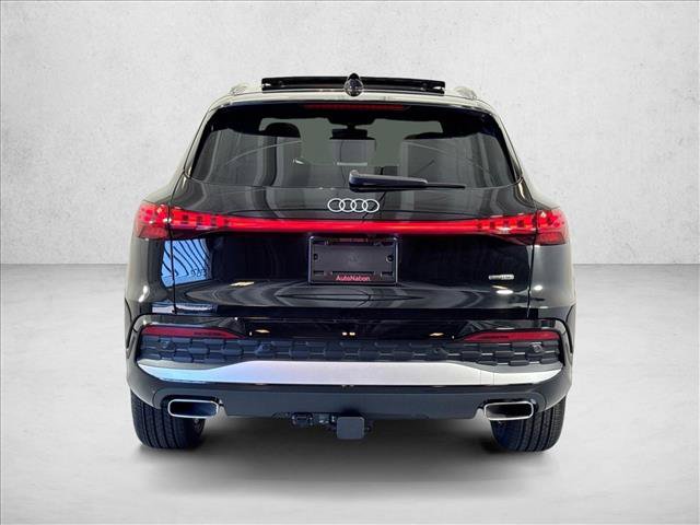 New 2026 Audi Q5 Premium AWD/4WD image 6