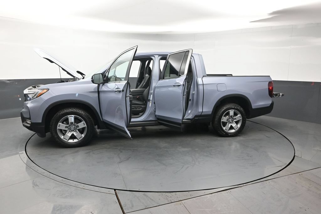 New 2026 Honda Ridgeline RTL image 46